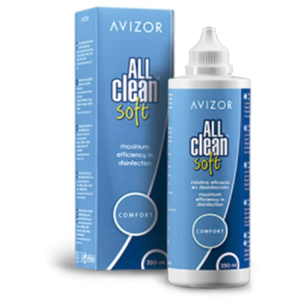 All Clean 350 ml