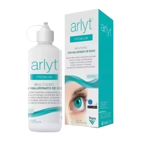 Arlyt Premium 120ml.