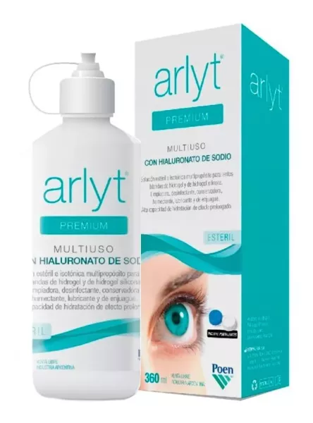 Arlyt Premium 360ml.