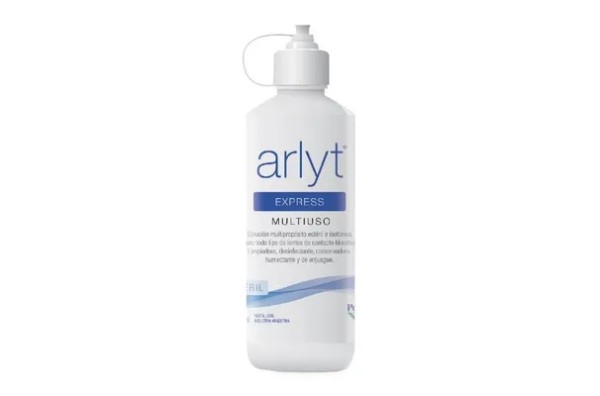 Arlyt Express 60ml.