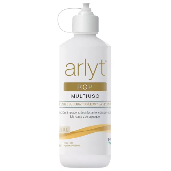 Arlyt RGP 120ml.