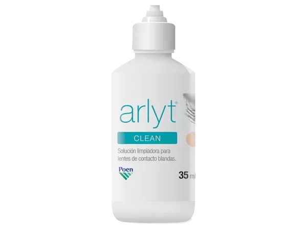 Arlyt Clean 35ml.