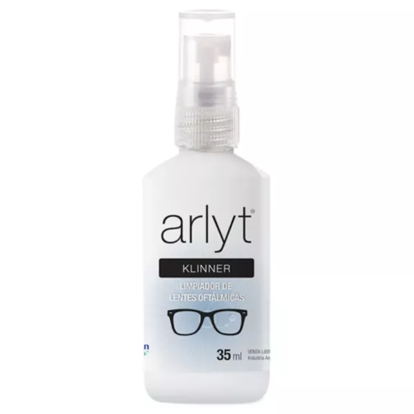 Arlyt Klinner 35ml.