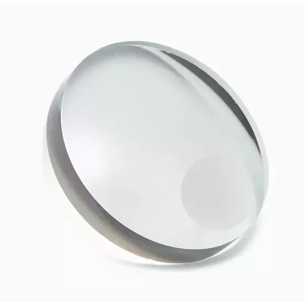 Bifocal Kriptock Orgánico Fotocromático 70mm 1,56