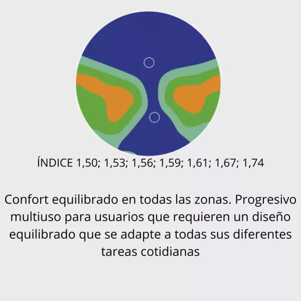 Orgánico Blanco